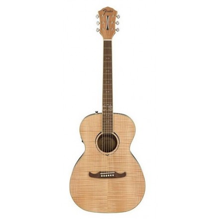FENDER FA-235E CONCERT NATURAL